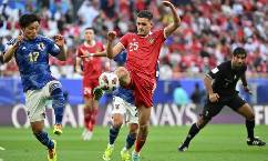 Chuy&ecirc;n gia Tony Ansell dự đo&aacute;n Indonesia vs Nhật Bản, 19h00 ng&agrave;y 15/11