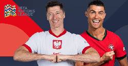 Nhận định, soi k&egrave;o Bồ Đ&agrave;o Nha vs Ba Lan, 2h45 ng&agrave;y 16/11: Thẳng tiến v&agrave;o b&aacute;n kết