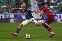 Nhận định, soi k&egrave;o Indonesia vs Nhật Bản, 19h00 ng&agrave;y 15/11: Tưng bừng bắn ph&aacute;