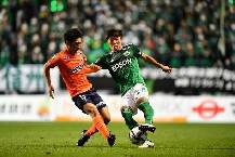 Nhận định, soi k&egrave;o Matsumoto Yamaga vs FC Ryukyu, 12h00 ng&agrave;y 16/11: Tiếp tục thăng hoa