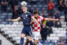 Nhận định, soi k&egrave;o Scotland vs Croatia, 2h45 ng&agrave;y 16/11: Kh&ocirc;ng c&ograve;n đường l&ugrave;i