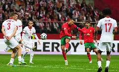 Soi k&egrave;o g&oacute;c Bồ Đ&agrave;o Nha vs Ba Lan, 2h45 ng&agrave;y 16/11