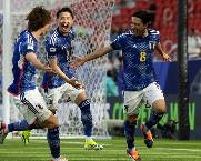 Soi k&egrave;o g&oacute;c Indonesia vs Nhật Bản, 19h00 ng&agrave;y 15/11: Đội kh&aacute;ch lấn &aacute;t