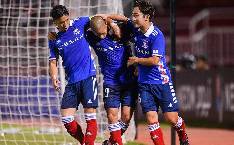 Soi k&egrave;o g&oacute;c Jubilo Iwata vs Yokohama Marinos, 12h00 ng&agrave;y 16/11: Đội kh&aacute;ch &aacute;p đảo