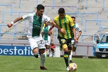Nhận định, soi kèo Aldosivi vs San Martin San Juan, 3h00 ngày 16/11: Động lực của SJ
