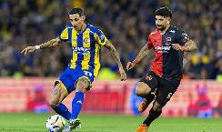 Nhận định, soi kèo Independiente vs Rosario Central, 07h30 ngày 16/11: Trông cả vào Di Maria