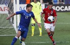Nhận định, soi kèo Italia vs Na Uy, 2h45 ngày 17/11: Không có phép màu