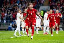 Nhận định, soi kèo Liechtenstein vs Wales, 00h00 ngày 16/11: Thổi bay nhược tiểu