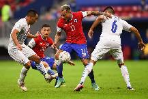 Nhận định, soi kèo Mỹ vs Paraguay, 5h07 ngày 16/11: Giao hữu nhẹ nhàng