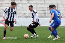 Nhận định, soi kèo PAOK Saloniki B vs Niki Volos, 20h00 ngày 15/11: Lỡ hẹn ngôi đầu