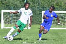 Nhận định, soi kèo U19 Bắc Ireland vs U19 Azerbaijan, 20h00 ngày 15/11: Cạnh tranh ngôi đầu