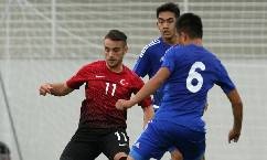 Nhận định, soi kèo U19 Thổ Nhĩ Kỳ vs U19 Belarus, 20h00 ngày 15/11: Bữa tiệc bàn thắng