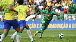 Siêu máy tính dự đoán Brazil vs Senegal, 23h00 ngày 15/11