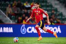 Soi k&egrave;o g&oacute;c Georgia vs T&acirc;y Ban Nha, 00h00 ng&agrave;y 16/11