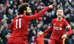Liverpool xuất sắc nhất lịch sử b&oacute;ng đ&aacute; Anh?