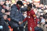 Th&ecirc;m 2 ng&ocirc;i sao của Liverpool bỏ lỡ FIFA Club World Cup