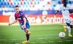 Nhận định Murcia vs Levante, 1h00 ngày 17/12