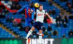 Nhận định West Ham vs Crystal Palace, 3h00 ng&agrave;y 17/12
