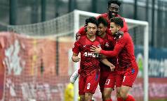 Nhận định, soi kèo Chengdu Better City vs Zhejiang Greentown, 14h ngày 17/12