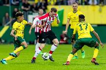 Nhận định, soi kèo PSV vs Fortuna Sittard, 3h00 ngày 16/12
