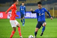 Nhận định, soi kèo Shenyang Urban vs Shaanxi Changan, 18h30 ngày 17/12