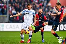 Ph&acirc;n t&iacute;ch k&egrave;o hiệp 1 Lazio vs Genoa, 0h30 ng&agrave;y 18/12