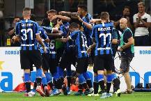 Ph&acirc;n t&iacute;ch k&egrave;o hiệp 1 Salernitana vs Inter Milan, 2h45 ng&agrave;y 18/12