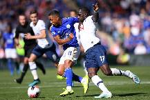Soi k&egrave;o chẵn/lẻ Leicester vs Tottenham, 2h30 ng&agrave;y 17/12
