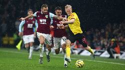 Soi k&egrave;o phạt g&oacute;c Burnley vs Watford, 2h30 ng&agrave;y 16/12