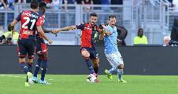 Soi k&egrave;o phạt g&oacute;c Lazio vs Genoa, 0h30 ng&agrave;y 18/12