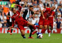 Soi k&egrave;o phạt g&oacute;c Liverpool vs Newcastle, 3h ng&agrave;y 17/12