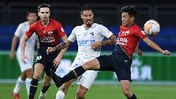Soi kèo phạt góc Shanghai Port vs Guangzhou City, 19h ngày 16/12