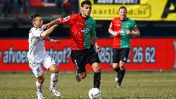 Nhận định, soi kèo Cambuur vs Lille, 17h ngày 16/12