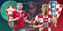 Nhận định, soi kèo Croatia vs Morocco, 22h ngày 17/12