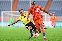 Nhận định, soi kèo Guangzhou FC vs Shandong, 18h30 ngày 15/12