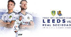 Nhận định, soi kèo Leeds vs Sociedad, 2h45 ngày 17/12