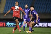 Nhận định, soi kèo Meizhou Hakka vs Shanghai Port, 18h30 ngày 15/12