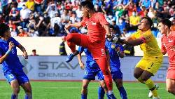 Nhận định, soi kèo Singapore vs Maldives, 17h ngày 17/12