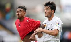 Nhận định, soi kèo Valencia vs Nottingham Forest, 1h30 ngày 17/12