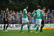 Nhận định, soi k&egrave;o Werder Bremen vs Meppen, 20h00 ng&agrave;y 15/12