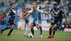Phân tích kèo hiệp 1 Melbourne City vs Melbourne Victory, 15h45 ngày 17/12