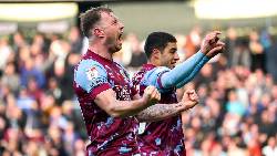 Soi kèo bóng đá Anh hôm nay 17/12: Burnley vs Middlesbrough