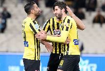 Soi kèo, dự đoán Macao Kifisia vs AEK Athens, 2h30 ngày 16/12