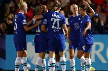 Soi kèo, dự đoán Macao nữ Vllaznia vs nữ Chelsea, 0h45 ngày 17/12