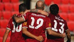 Soi kèo phạt góc Wellington Phoenix vs Adelaide, 9h ngày 17/12