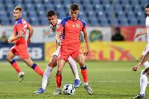 Soi k&egrave;o t&agrave;i xỉu FCSB vs CFR Cluj h&ocirc;m nay 1h00 ng&agrave;y 16/12
