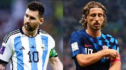 Top 5 cầu thủ xuất sắc nhất b&aacute;n kết World Cup 2022