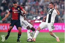 Nhận định, soi k&egrave;o Genoa vs Juventus, 2h45 ng&agrave;y 16/12