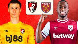 Chuy&ecirc;n gia dự đo&aacute;n Bournemouth vs West Ham, 03h00 ng&agrave;y 17/12