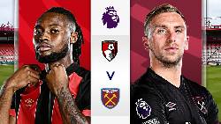 Nhận định, soi k&egrave;o Bournemouth vs West Ham, 03h00 ng&agrave;y 17/12: The Hammers thất thế